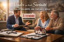 POURQUOI VOTRE BIEN IMMOBILIER NE SE VEND PAS EN PÉRIPHÉRIE DE MULHOUSE ?