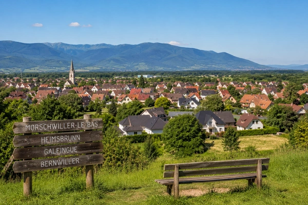 Morschwiller-le-Bas
