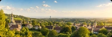Pascal SCHMERBER, mandataire immobilier Optimhome à Morschwiller-le-Bas (68790)