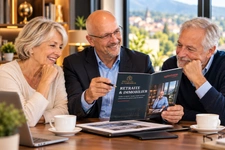 Retraite et Immobilier : Faut-il vendre, rester ou adapter son logement ?