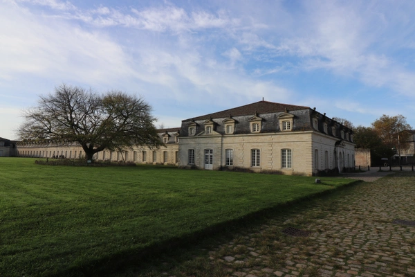 Saint-Froult