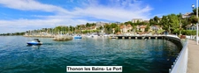 Thonon-les-Bains
