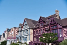 DEAUVILLE