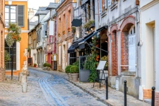 HONFLEUR