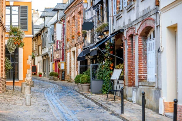 HONFLEUR