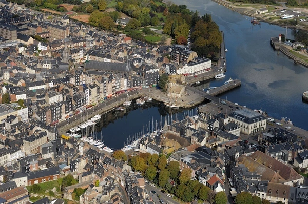 HONFLEUR