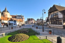 DEAUVILLE