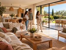 Les critères les plus demandés par les acheteurs immobiliers
