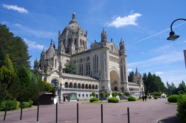 Lisieux