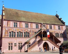 Native de Mulhouse, connaissant ma ville par coeur, je mets tout en oeuvre pour la parfaite réussite de votre projet immobilier qu'il soit de vente ou d'acquisition.