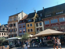 Mulhouse