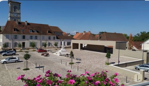 Pontailler-sur-Saône