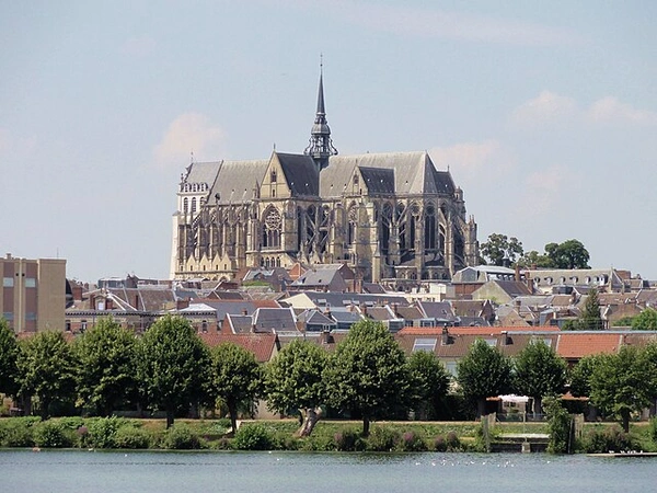 Saint-Quentin