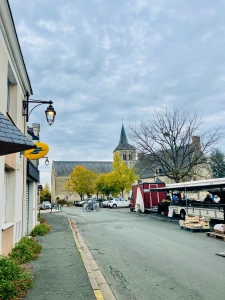 Chaque saison a son moment idéal pour vendre