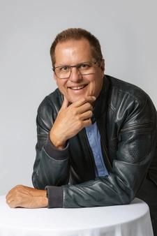 Vincent HANOUT-LEVINDRE