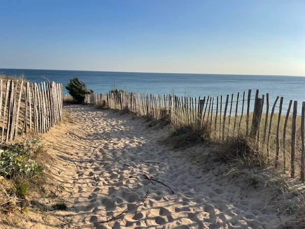 Le Bois-Plage-en-Ré