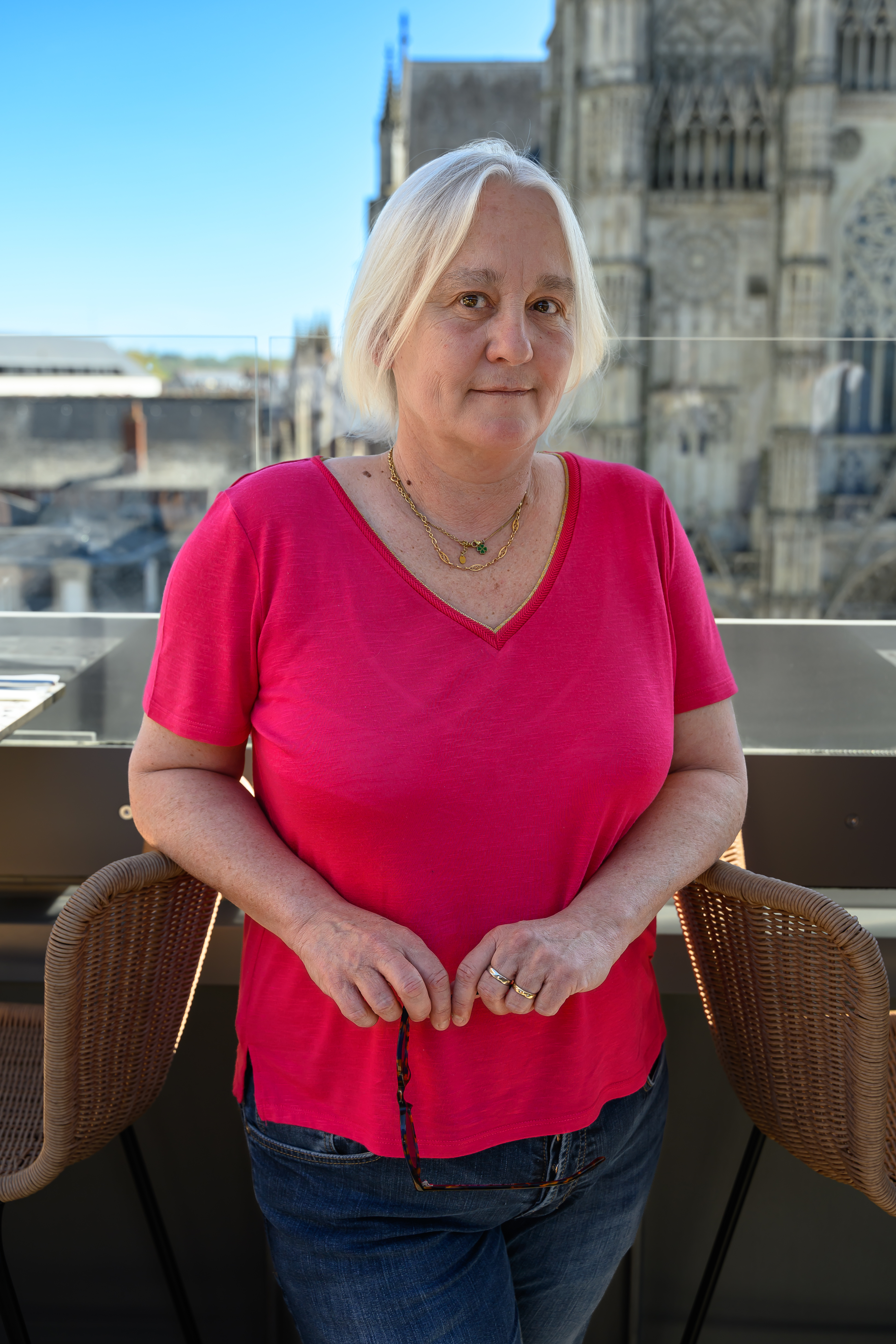 The Human behind the advisor: learn more about me