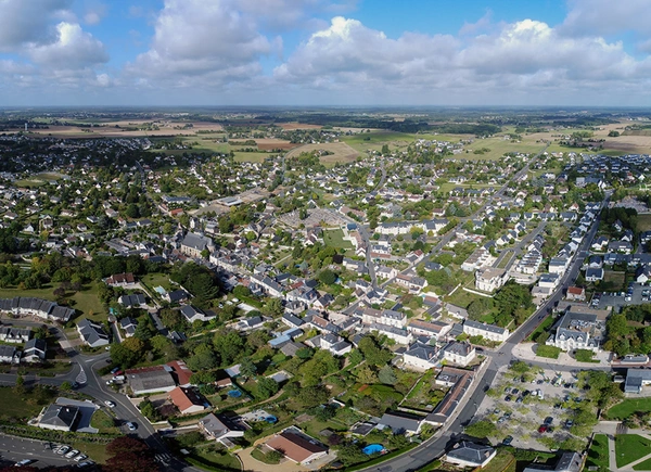 🏡 Marché immobilier à Fondettes en 2025 : tendances, projets et perspectives
