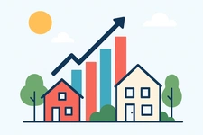 Actualité immobilière dans les Hautes-Pyrénées (65) – Été 2025