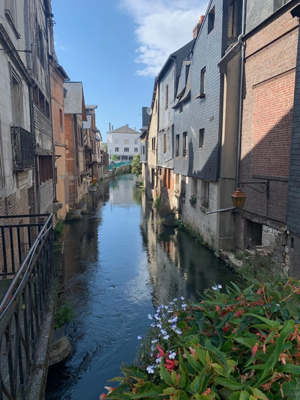 Pont-Audemer