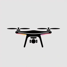 Pilote de drone certifiée
