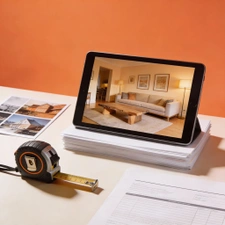 .As a dedicated professional, I am committed to offering you complete support, from the first visit to the signing of the deed, including the management of administrative and financial procedures. Trust a passionate and experienced expert to guide you with confidence in the complex and captivating world of real estate.
