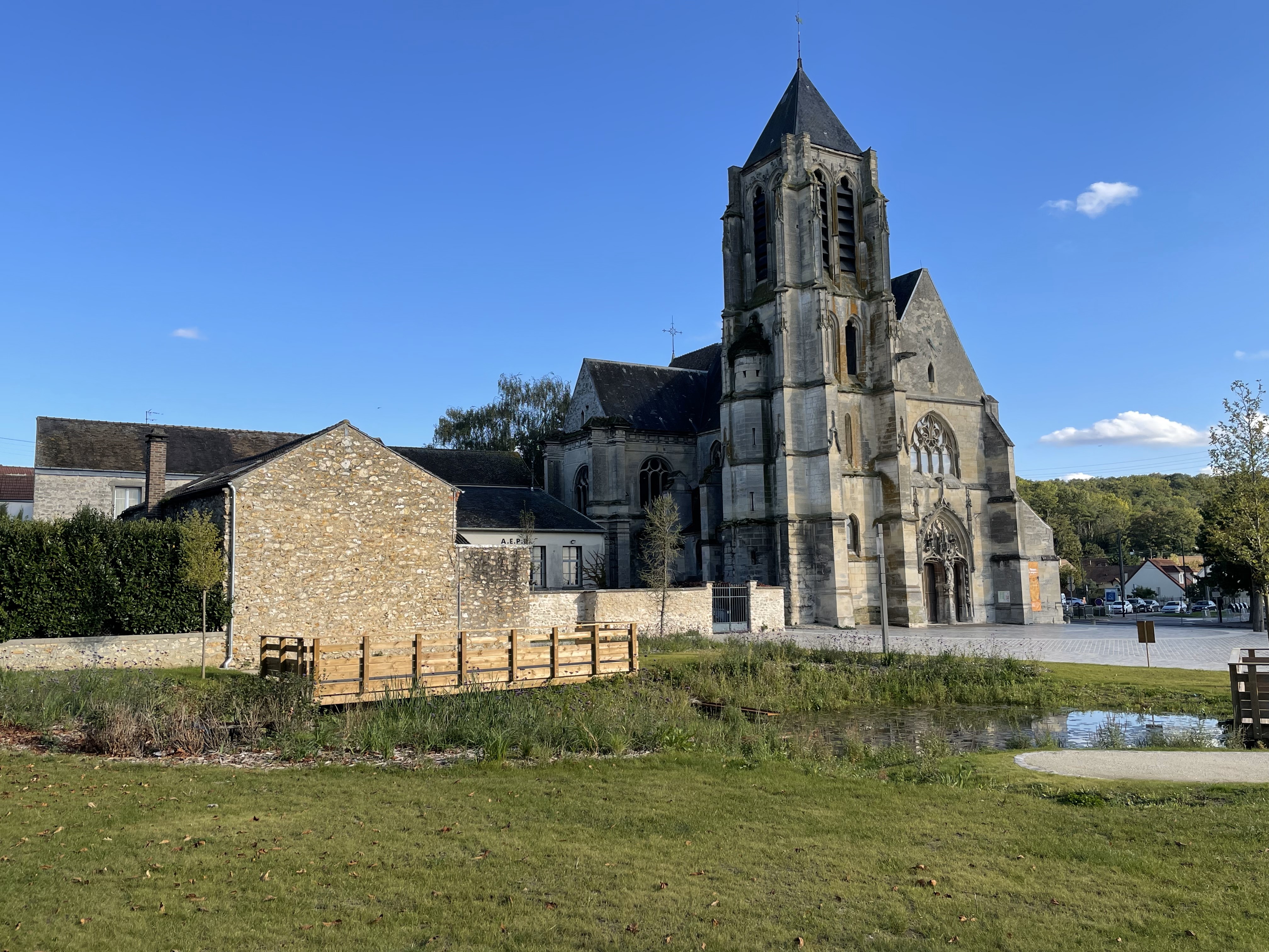 Bessancourt