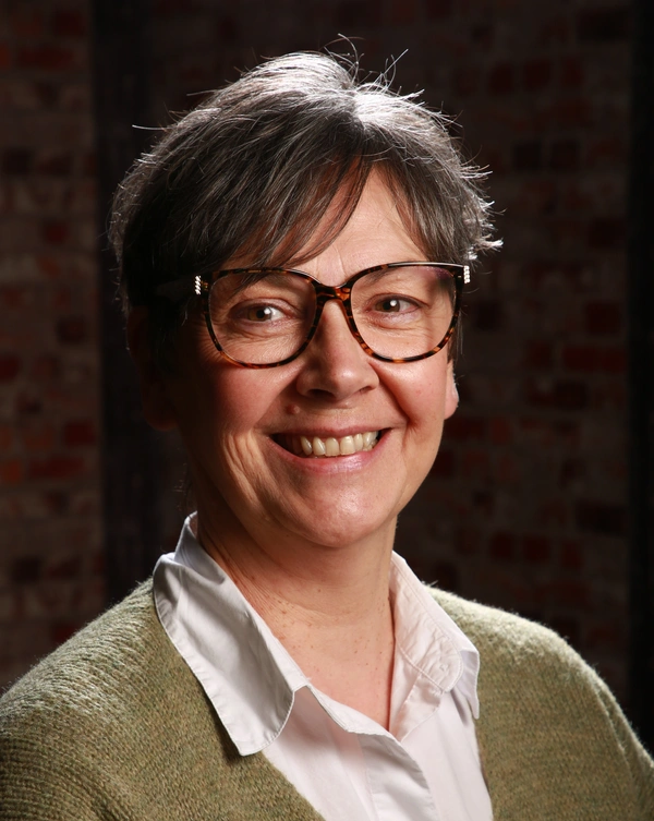 Isabelle PIGEON