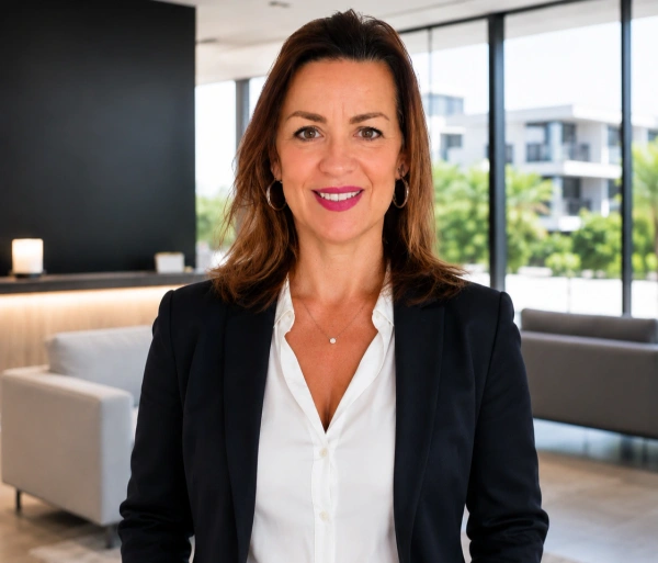 Nathalie LASSURE