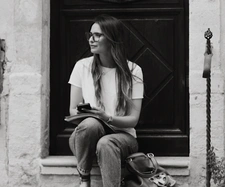 Amina EL KHADRI