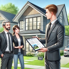 Why Hire a Real Estate Agent to Sell Your Property?