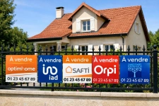 Faut-il confier son bien à plusieurs agences immobilières ?
