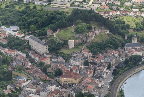 Sierck-les-Bains