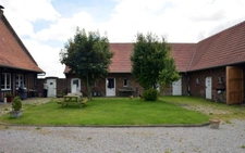 Fermettes et corps de ferme de la vallée de la Lys