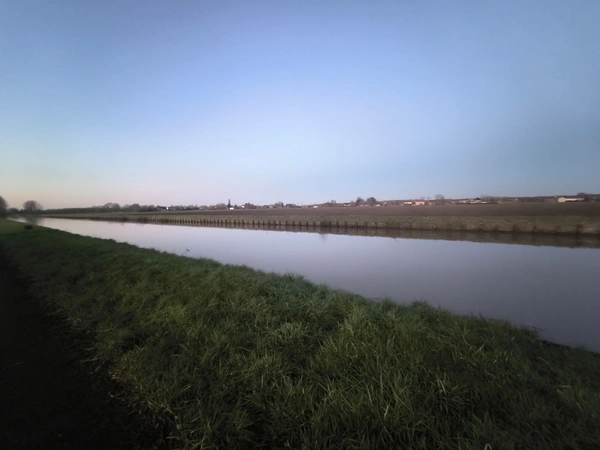 La Lys : Un Trésor Naturel au Cœur du Secteur de Haverskerque et Environs