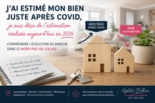 Estimation après COVID VS 2026