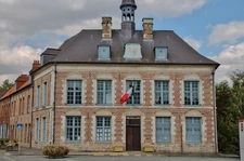 Ophélie BILLIAU