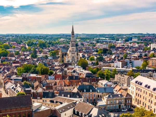 Valenciennes