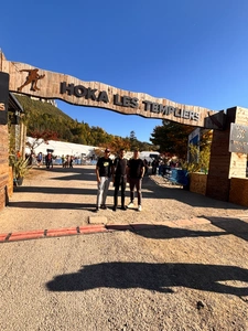 FESTIVAL DES TEMPLIERS.