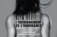 L’enseignement de l’ignorance vendredi 28 février 2025 à 20h30