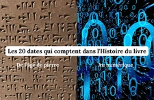 Sabine Lauret, Chroniqueuse littéraire