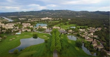 Domaine et Golf de Pont-Royal