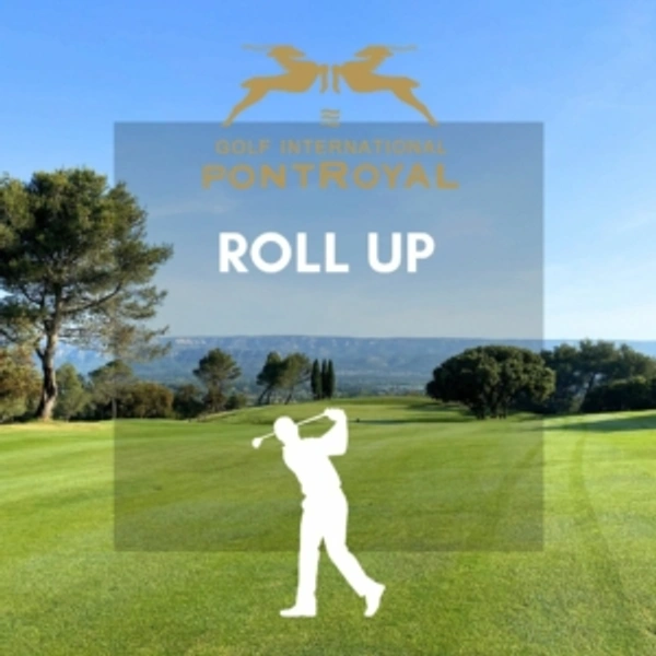 Roll Up Amicale