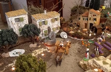 23e édition du concours de crèches vendredi 06 février 2026 à 19h