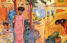 Pierre Bonnard samedi 26 avril 2025 à 10h