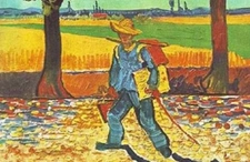 Vincent Van Gogh : Vivre et mourir pour la peinture