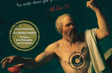 La piqûre du taon vendredi 14 mars 2025 à 20h30
