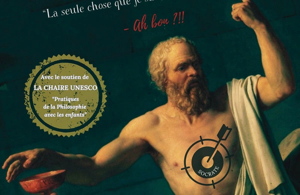 La piqûre du taon vendredi 14 mars 2025 à 20h30