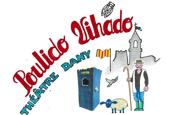 Poulido Vihado Du 09 au 10 janvier 2026