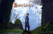 Sorcières samedi 18 octobre 2025 16:00